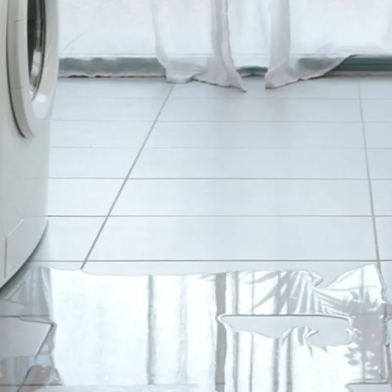 Appliance Leak Cleanup in Loudonville, OH