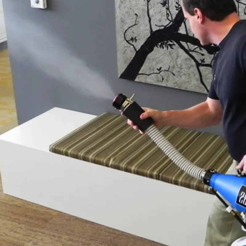 Professional Odor Removal in Loudonville, OH